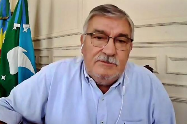 Gatica afirmó que "hay que generar programas de gobierno, no candidatos"