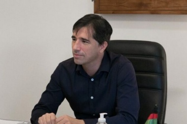 Intendente de la cuarta quiere mudar la capital bonaerense