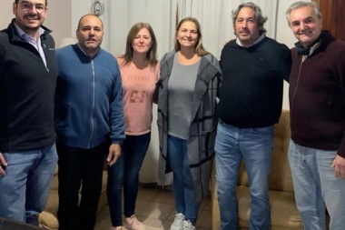 Desde la cuarta, el PRO pidió por "un Juntos más amplio"