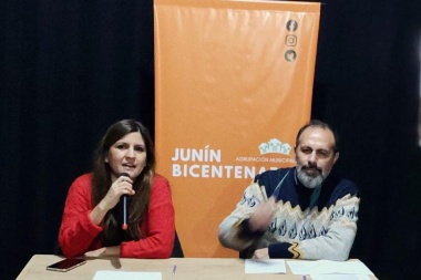 Julia Sequeira: "los Debates del Bicentenario siempre están abiertos a quienes quieran sumar"