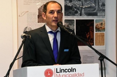 Desde Lincoln aseguran que la crisis nacional "sofoca" la gestión municipal