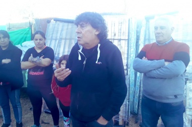 Micheli focalizó la crisis y aseguró: "sin un gobierno peronista no hay salida"