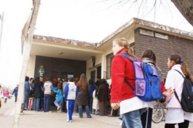 En Pehuajó solicitan crear una Comisión para el manejo del Fondo Educativo