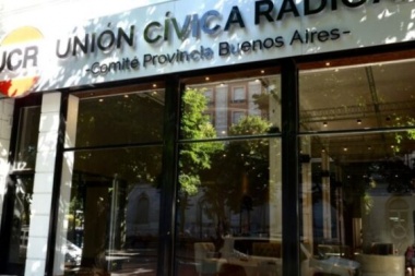 La UCR convocó a elecciones internas para el próximo 13 de noviembre