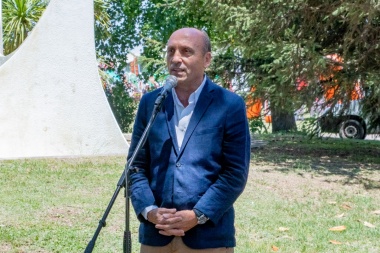 Salaverri aseguró "a esta crisis, quienes deben enfrentarla la profundizan"