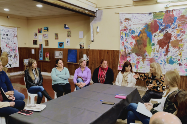 Rawson: vuelve la Fiesta Provincial de la Primavera