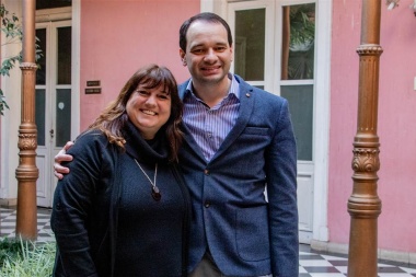 El municipio de Junín suma la educación sexual integral a las charlas en escuelas