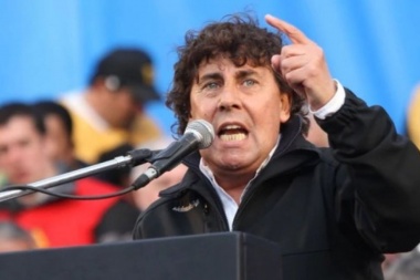 Micheli reclamó justicia por el atentado a CFK y la urgente recuperación salarial