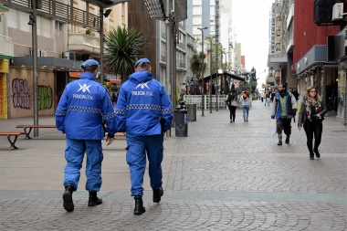 Policía bonaerense recibe un nuevo aumento salarial del 25% promedio