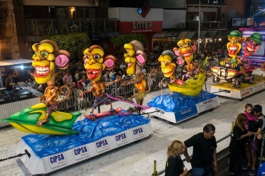 Concejales del FdT linqueño piden informes a Serenal por el Carnaval 2023