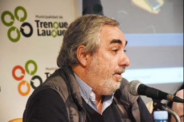Interna superada, Fernández adelantó "tiempo de estrategia" en la UCR