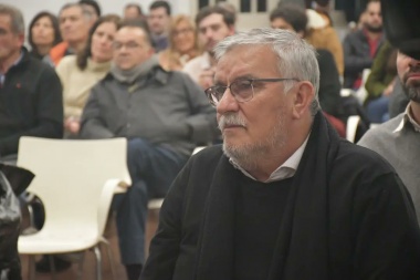"Es una necesidad que el FIM se actualice por inflación", afirmó Gatica