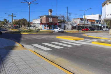Buscan ampliar la zona del estacionamiento medido en Junín