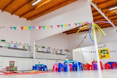 Licitan la construcción del Centro de Desarrollo Infantil de Mechita