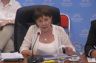 Diputados debatió la creación de 5 universidades nacionales
