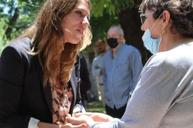Bozzano trató de "sinvergüenza" a Petrecca por sus dichos sobre Cristina