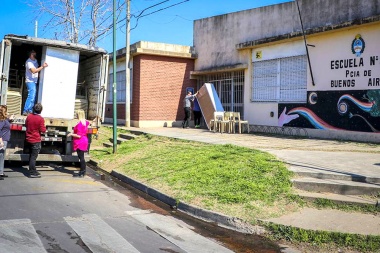 El FdT desmintió pérdida de recursos en municipios por el Fondo Educativo