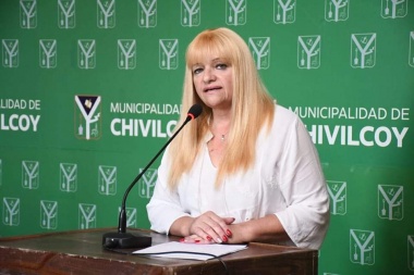 Desmienten cambios de gabinete en Chivilcoy