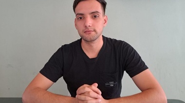 El PJ de Chivilcoy repudia la presencia de Jonathan Morel en esa ciudad