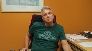 "Se hizo difícil generar ingresos para poder reinvertir y crear trabajo"