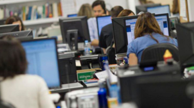 Destacan que la desocupación en provincia es la más baja de los últimos 6 años