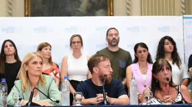 "El rol de la Corte afecta el Estado de derecho y la división de poderes"