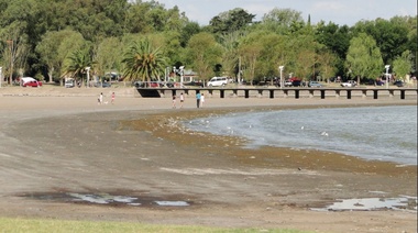 Por la sequía, convocan a una nueva "mesa del agua" en Junín