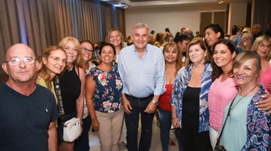 "El gobierno piensa que la inflación la controlan los patovicas de Moyano"