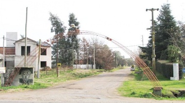 Piden informes por falta de recolección de residuos en un barrio de Junín