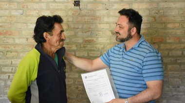 Eximen del derecho de construcción a entidades de bien público