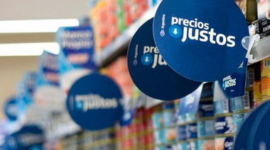 "El estado presente que nos quieren vender es un fracaso", cuestionó Juntos