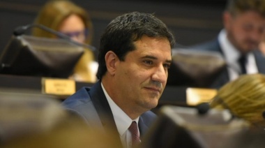 El oficialismo radical de la cuarta se entusiasma con Abad para la provincia