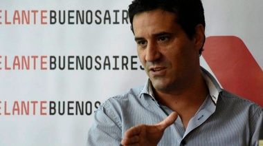 Mansur respaldó a Abad y remarcó el acompañamiento de la cuarta