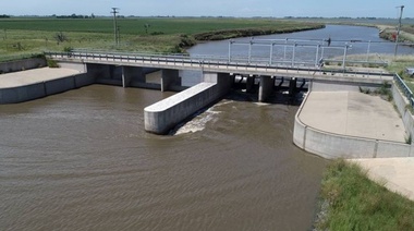 Desde Junín piden rediscutir el manejo de compuertas de las lagunas
