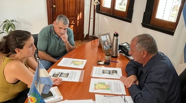 Buscan incorporar puntos de control alimenticio