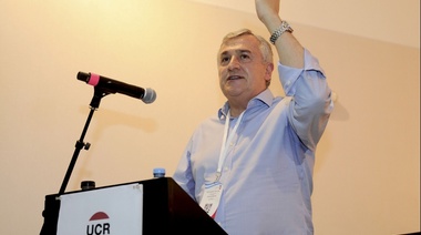 “Este gobierno se llena la boca hablando de Derechos Humanos y recibe a dictadores"