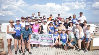 Evolución lanzó a Tetaz en la pelea bonaerense y hubo respaldo en la cuarta