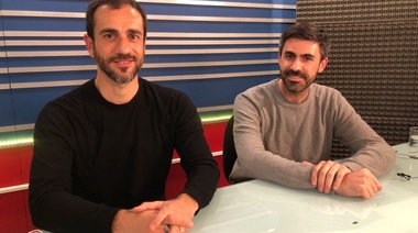 Fiorini vuelve a la Secretaría General y Spadano lo reemplaza en el Concejo