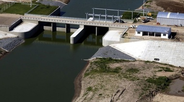 La Sociedad Rural  insiste en revisar protocolo de manejo de compuertas