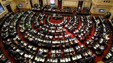 Diputados trabaja en el pedido de juicio político contra los integrantes de la Corte