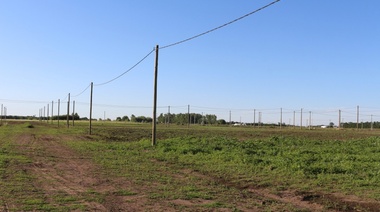 El municipio de Alberti busca lotes para sumar al Banco de Tierras