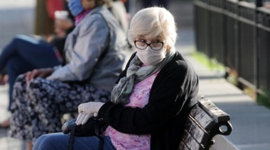 "La oposición no fue a trabajar en diciembre y ahora la gente no puede jubilarse"