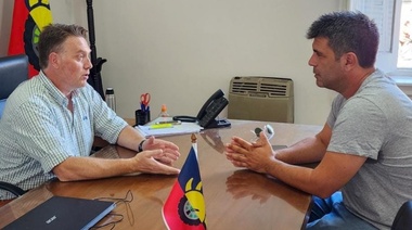 Gobierno y Concejo ultiman detalles para la puesta en marcha del colectivo