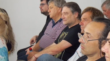 "La primaria es una estrategia de acumulación, no de división"