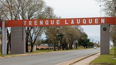 El municipio de T. Lauquen llevó al Veraz a vecinos por deudas en viviendas