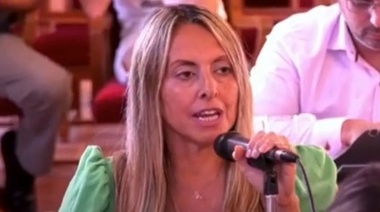 "No están las heladeras llenas, señores del Frente de Todos, y eso sí es un engaño y una gran estafa"