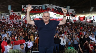 “Vamos a tener un gran plan de transformación productiva que se acuerde de cada  región del país”