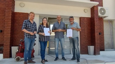 Nuevas donaciones de familias albertinas al Archivo Histórico Municipal