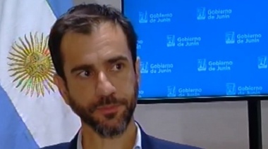 Petrecca: “el Gobierno tiene que sacarle el pie de encima a los productores”