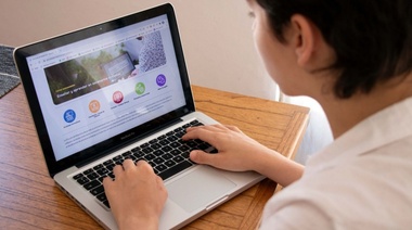 Los bonaerenses podrán inscribirse para terminar la secundaria en un programa impulsado desde el gobierno de CABA